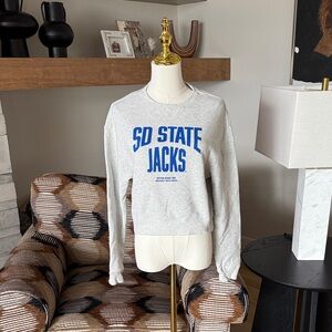 SDSU Jackrabbits Sweatshirt
